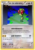 zim (so adorabl