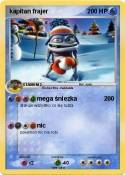 kapitan frajer
