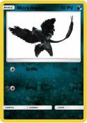 Micro Raptor
