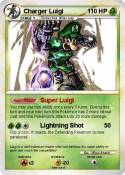 Charger Luigi