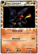 Dark Charizard