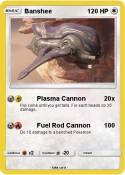 Banshee