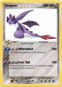 Drageon