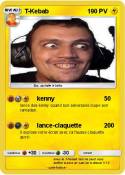T-Kebab
