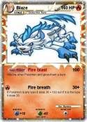 Blaze
