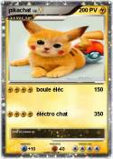 pikachat