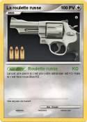 La roulette