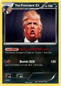 The President