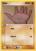 Hand