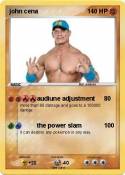 john cena