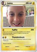 Gethin