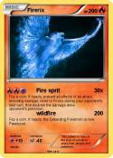 Firerix