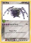 Hex Bug