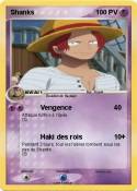 Shanks