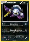 Meta Knight