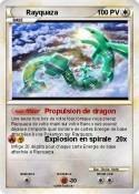 Rayquaza