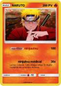 NARUTO
