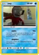 joey