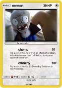 norman