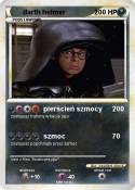 darth hełmer