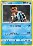 Suárez