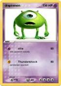 drapinmon