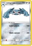 metagross