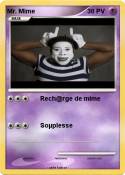 Mr. Mime