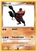 Pyro