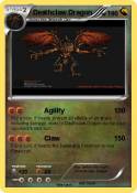 Deathclaw Drago