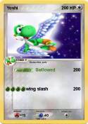 Yoshi
