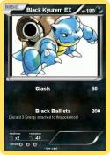 Black Kyurem