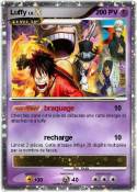 Luffy