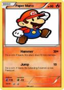 Paper Mario