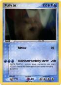 Putty tat