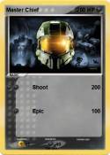 Master Chief