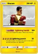 Shazam