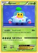 Sprout