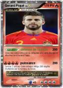 Gerard Piqué