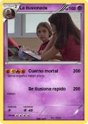 La ilusionada