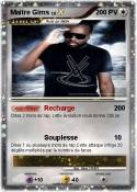 Maître Gims