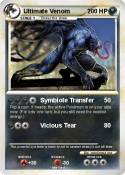 Ultimate Venom