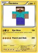 Herobrine