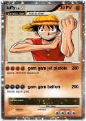 luffy