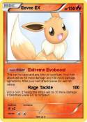 Eevee EX