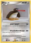 Pingu