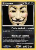 Anonymous