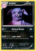 Shadoar