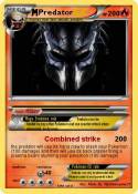 Predator