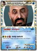 PAPA ACACHALLA